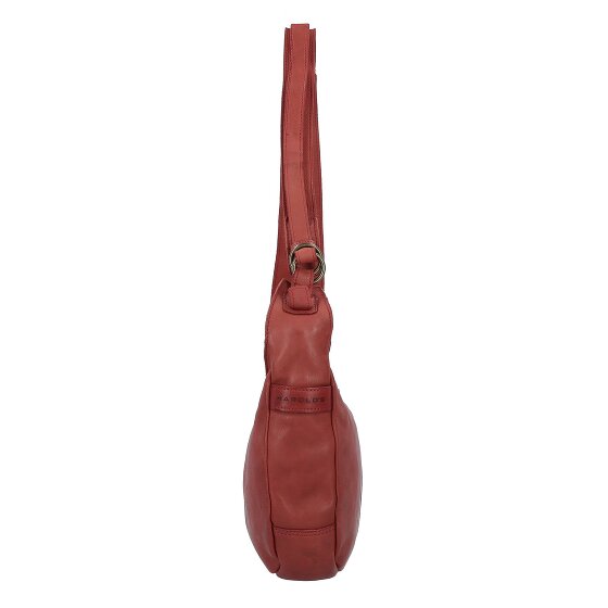 Harold's Submarine Schoudertas Leer 39 cm