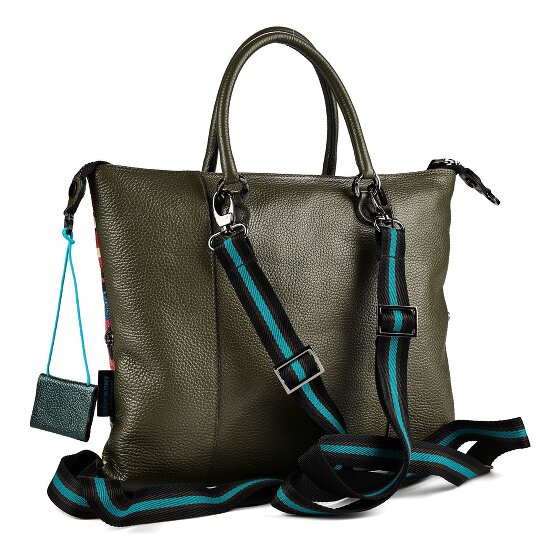 Gabs G3 Plus Handtas Leder 37 cm