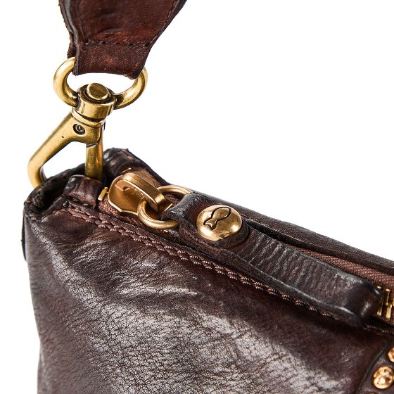 Campomaggi Pamela Schoudertas Leer 25 cm