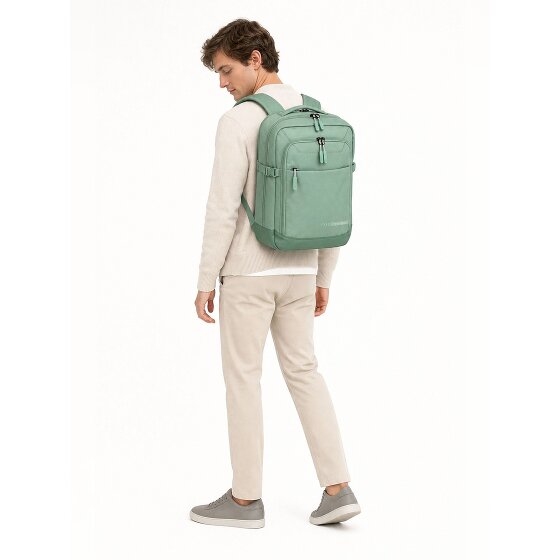 Travelite Kick Off Dagrugzak 40 cm Laptopvak