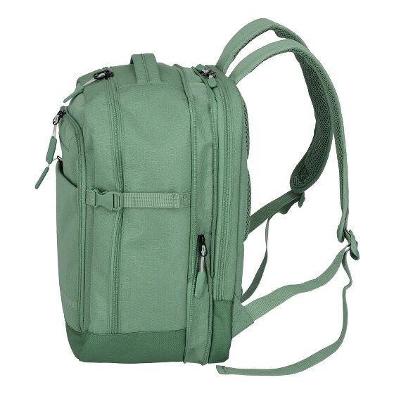 Travelite Kick Off Dagrugzak 40 cm Laptopvak