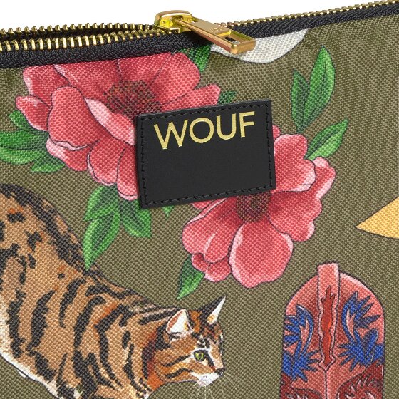 Wouf Daily Tablet hoes 29 cm