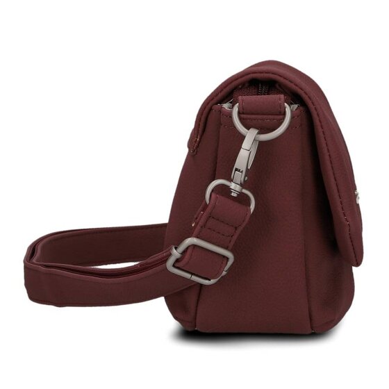 Zwei Mademoiselle.M Boodschapper 28 cm