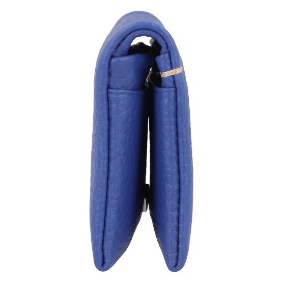 POLO RALPH LAUREN Polo Play Kredietkaart etui Leer 10 cm