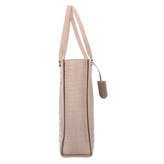 Burkely Casual Cayla Schoudertas Leer 33 cm Laptop compartiment
