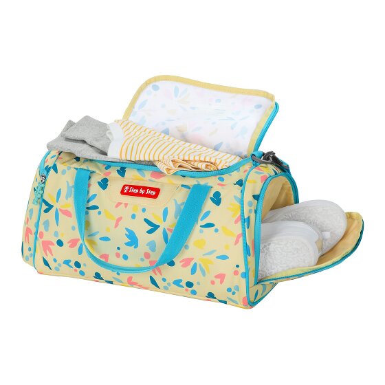 Step by Step Sporttas 36 cm