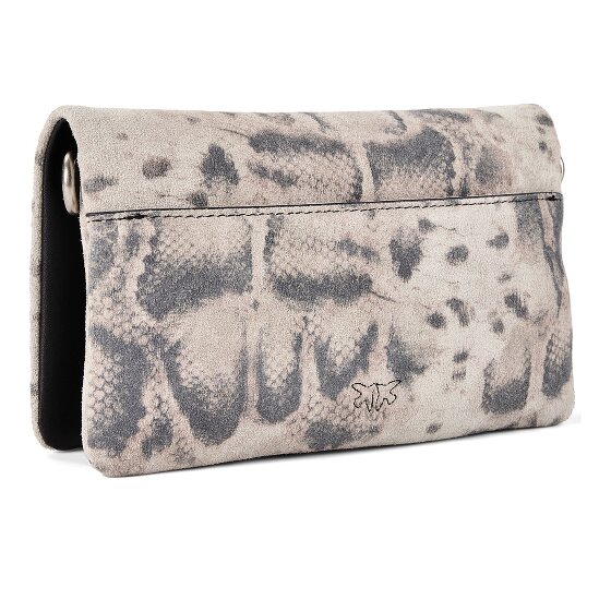 PINKO Love Click Clutch 20.5 cm