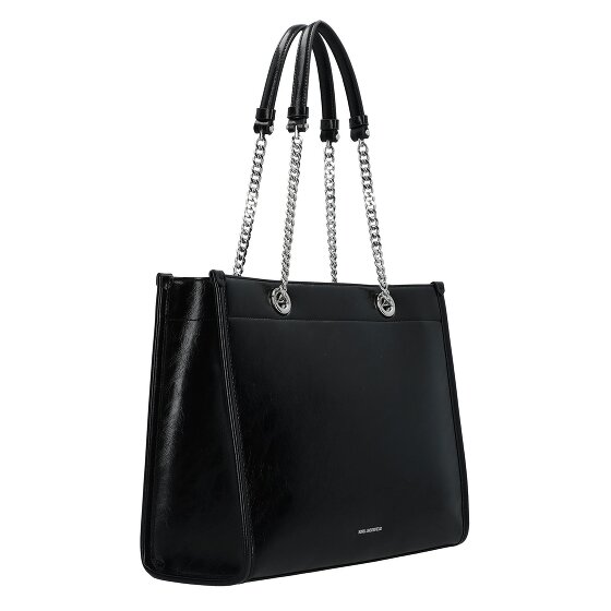 Karl Lagerfeld Skuare Shopper Tas 33.5 cm