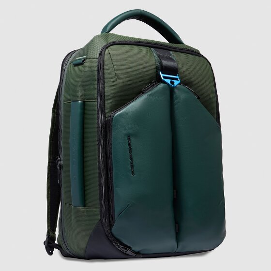 Piquadro S137 Reisrugzak 45 cm laptopvak