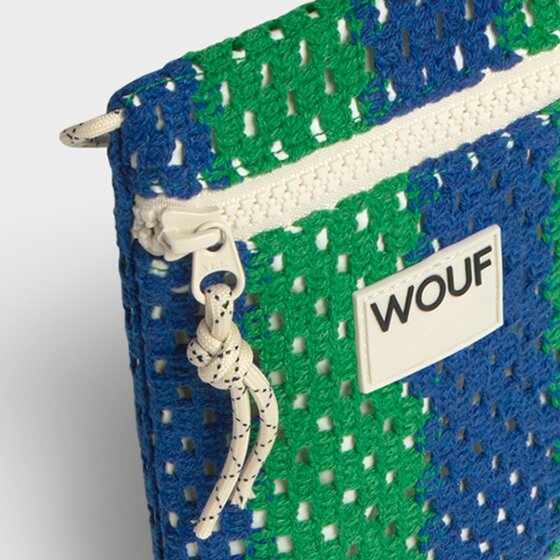 Wouf Terry Mobiel telefoonhoesje 13 cm