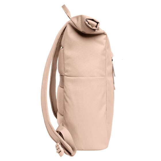 GOT BAG Rolltop Easy Monochrome Dagrugzak 30 cm Laptop compartiment