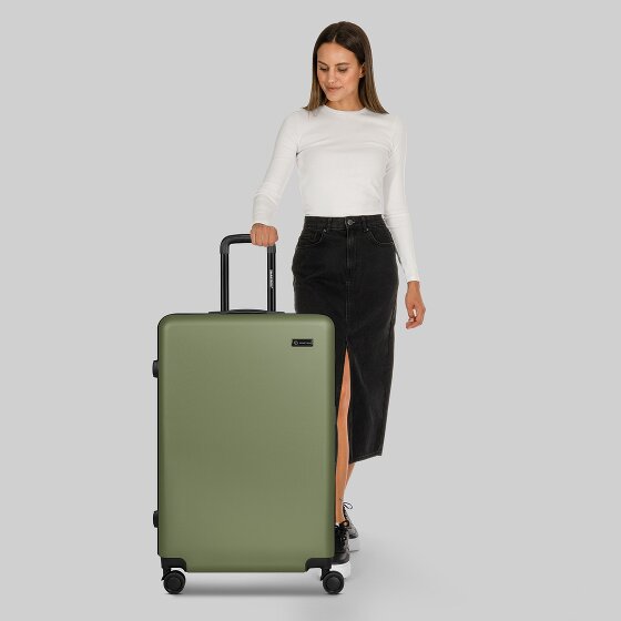 Smartbox Edition 05 4 wielen Trolley 76 cm