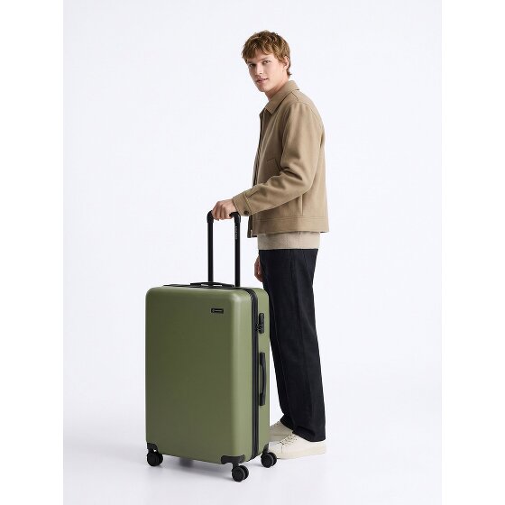 Smartbox Edition 05 4 wielen Trolley 76 cm