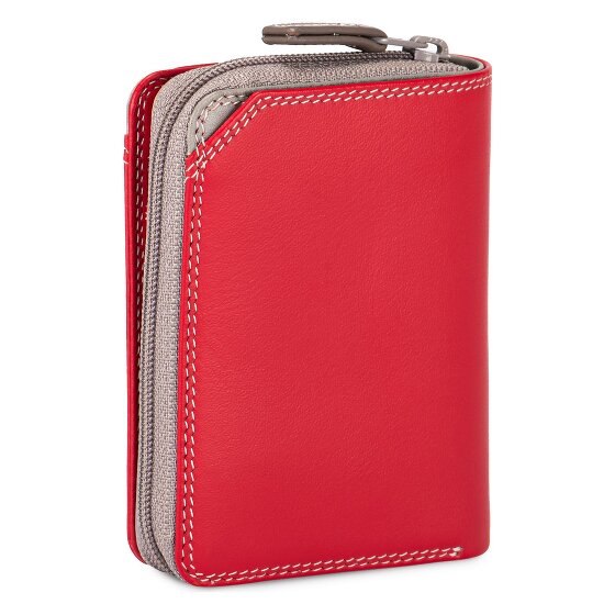 Mywalit Portemonnee Leder 8 cm