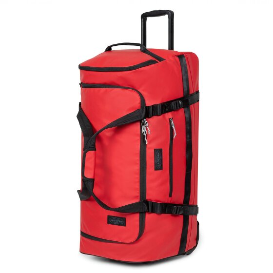 Eastpak Duffle Pack 2 wielen Reistas L 78 cm
