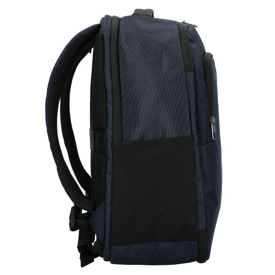 Samsonite Guardit 3.0 reisrugzak M 45 cm laptopvak