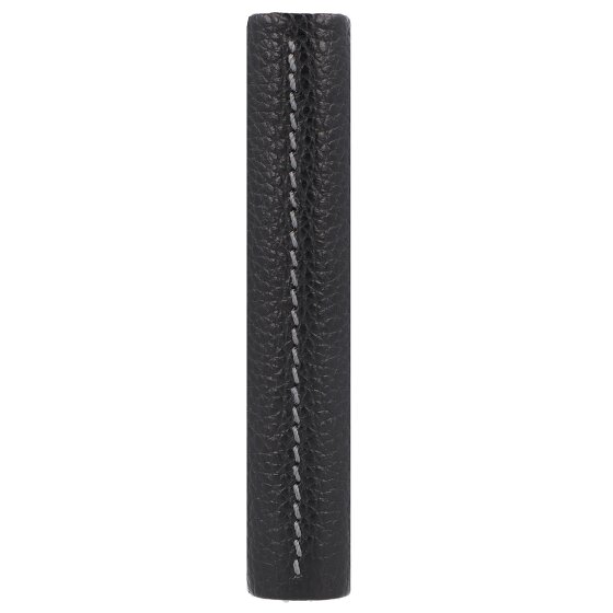 Braun Büffel Prato Portemonnee RFID Leer 11 cm