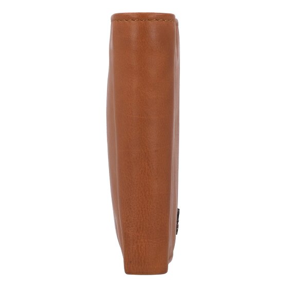Harbour 2nd Magnus Portemonnee RFID-bescherming Leer 9.5 cm