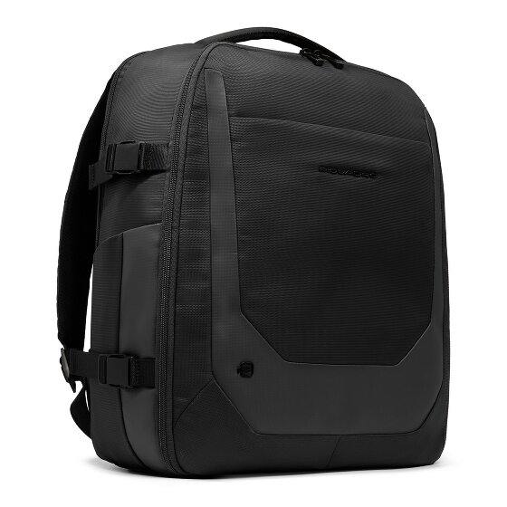 Piquadro S140 Dagrugzak 45 cm Laptopvak