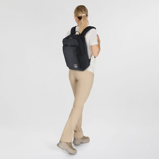 Jack Wolfskin Terracade Dagrugzak 43 cm Laptopvak