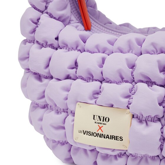 LES VISIONNAIRES Unio Kitzbuehel S Schoudertas S 34.5 cm