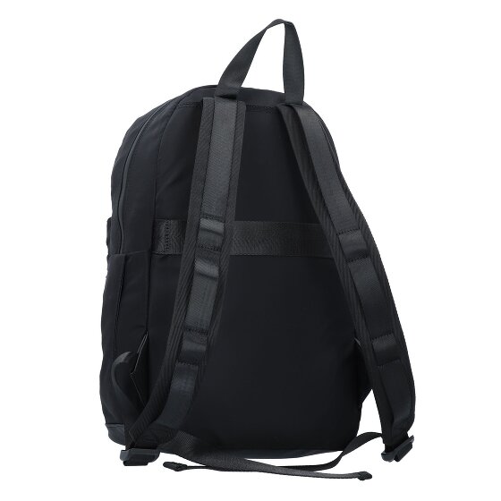 Guess Elvis Dagrugzak 41 cm Laptop compartiment