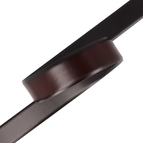 Strellson Riem Leer