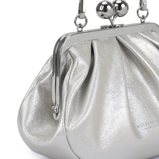 Seidenfelt Fyn Crossbody tas 20 cm