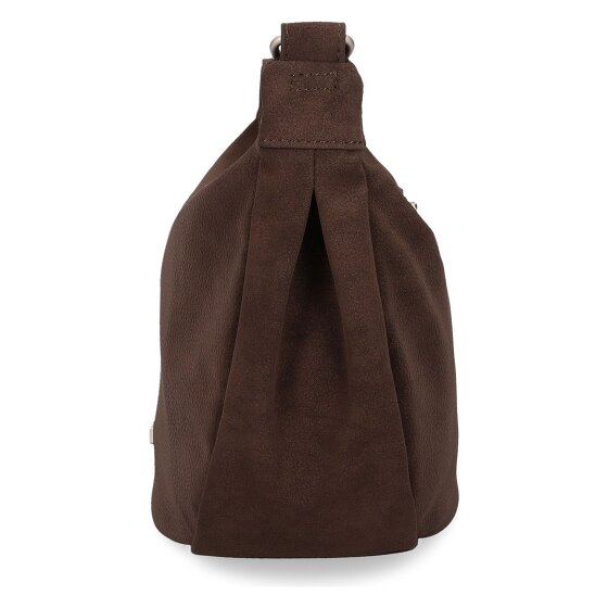 Zwei Mademoiselle.M Schoudertas 34 cm