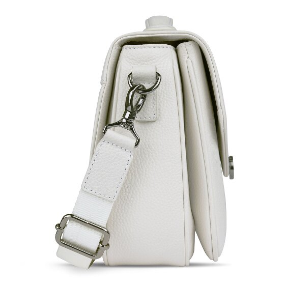 bugatti Elsa Schoudertas Leer 25 cm