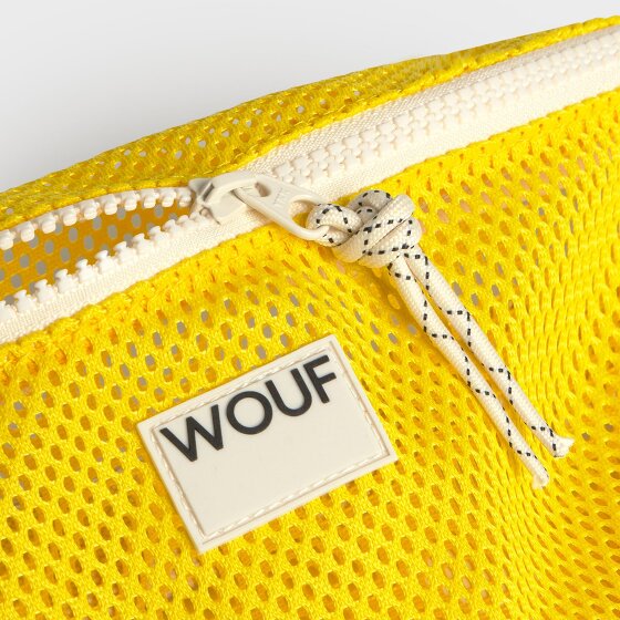 Wouf Terry Fanny pack 32 cm