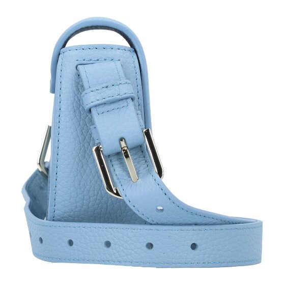 AIGNER Ivy Schoudertas Leer 19 cm