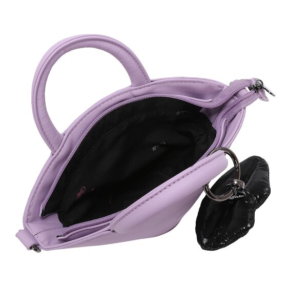 Buffalo Sculpt Handtas 24 cm