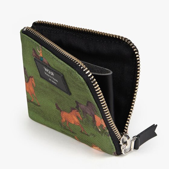 Wouf Kredietkaart etui 11.5 cm