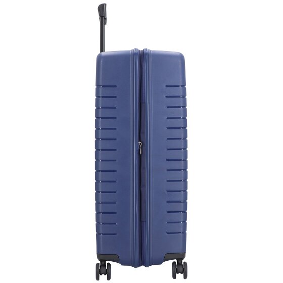 Bric's BY Ulisse 4-wielige trolley 79 cm