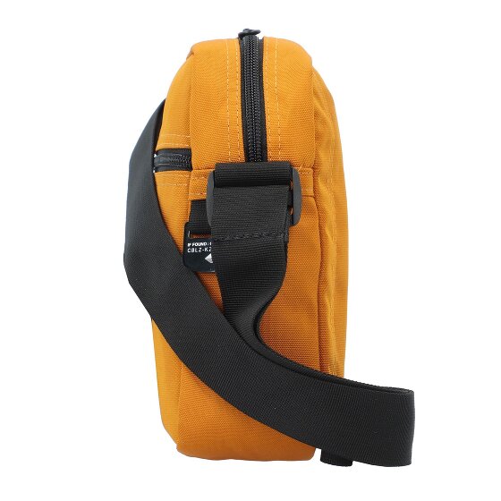 Cabin Zero Adventure 90 Crossbody tas RFID-bescherming 19 cm