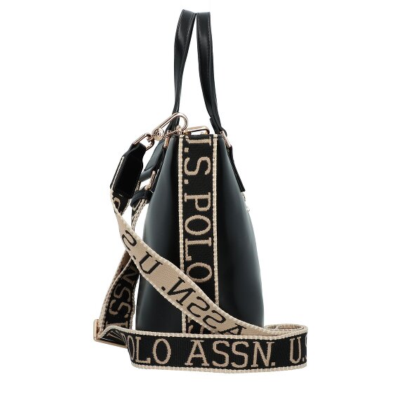 U.S. Polo Assn. Heat Shopper Tas 27 cm