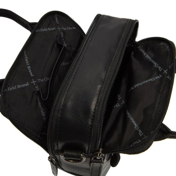 The Chesterfield Brand Monera Handtas Leer 16 cm