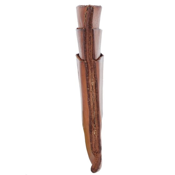 Campomaggi Parigi Kredietkaart etui Leer 11.5 cm