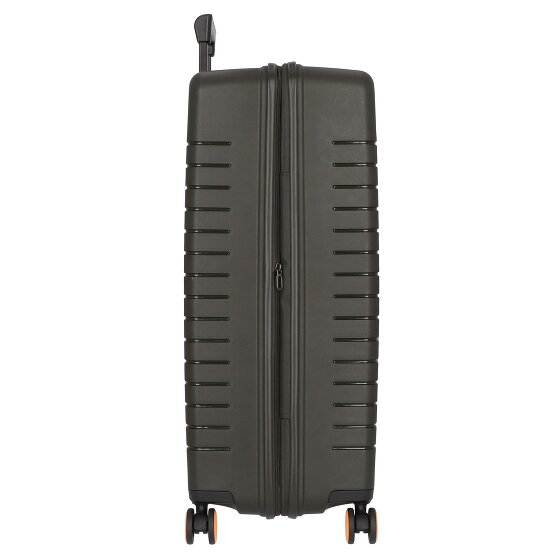 Bric's BY Ulisse 4-wielige trolley 79 cm