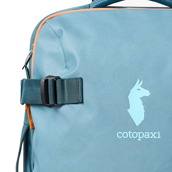 Cotopaxi Allpa 38 L 2 wielen Cabinewagen 54 cm