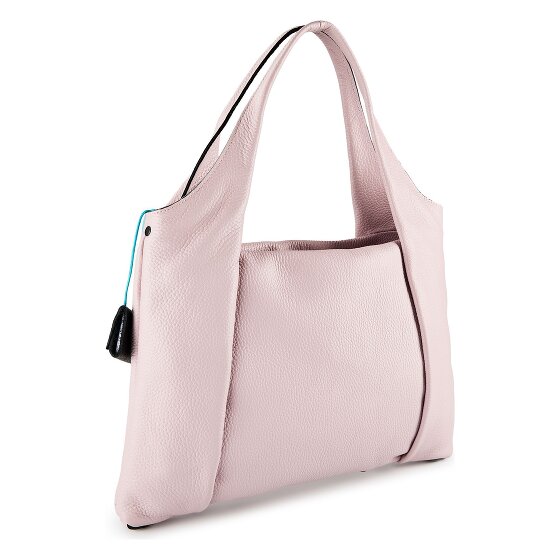 Gabs Zeynep Schoudertas M Leder 40 cm