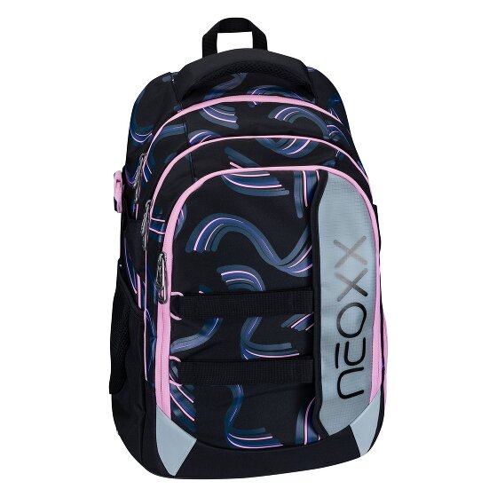 Neoxx Active Pro Schooltas 45.5 cm