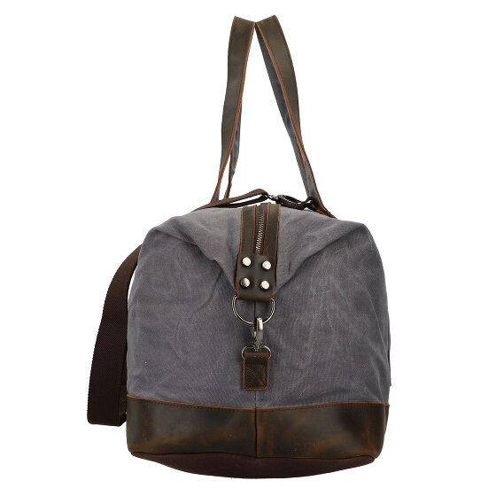Jack Kinsky Dakar Weekender Reistas 51,5 cm Jack Kinsky Dakar Weekender Reistas 51,5 cm
