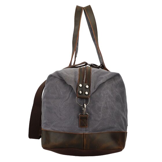 Jack Kinsky Dakar Weekender Reistas 51,5 cm