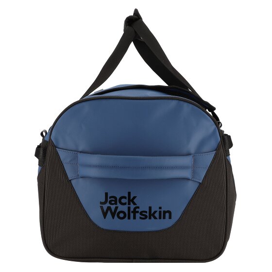 Jack Wolfskin Expedition Trunk 65 Weekender reistas 62 cm