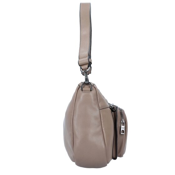 Liebeskind Maia Schoudertas M Leer 35 cm