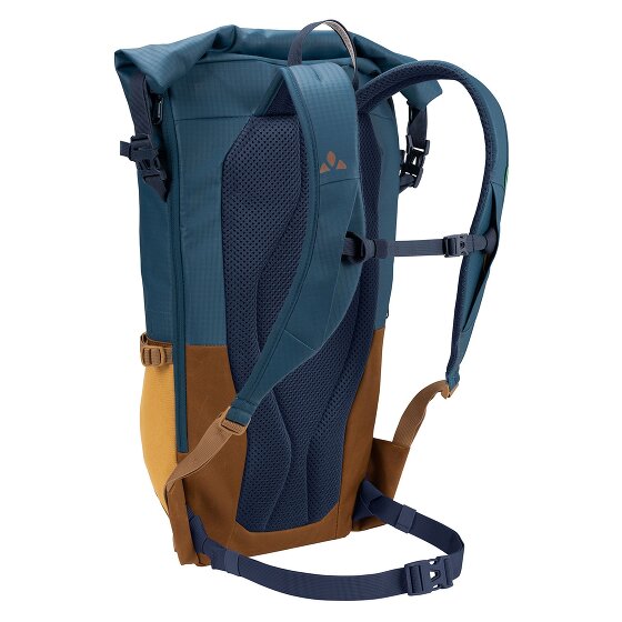Vaude CityGo II 23 Dagrugzak 53 cm Laptopvak