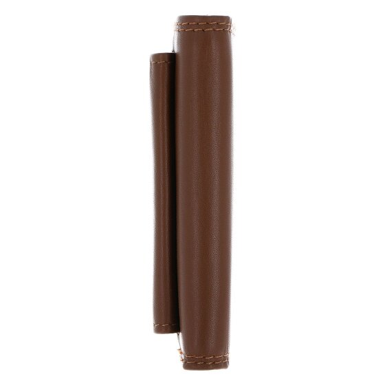 Golden Head Polo Portemonnee RFID-bescherming Leder 10 cm