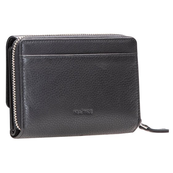 Maître Ellern Diethilde Portemonnee RFID-bescherming Leer 13 cm